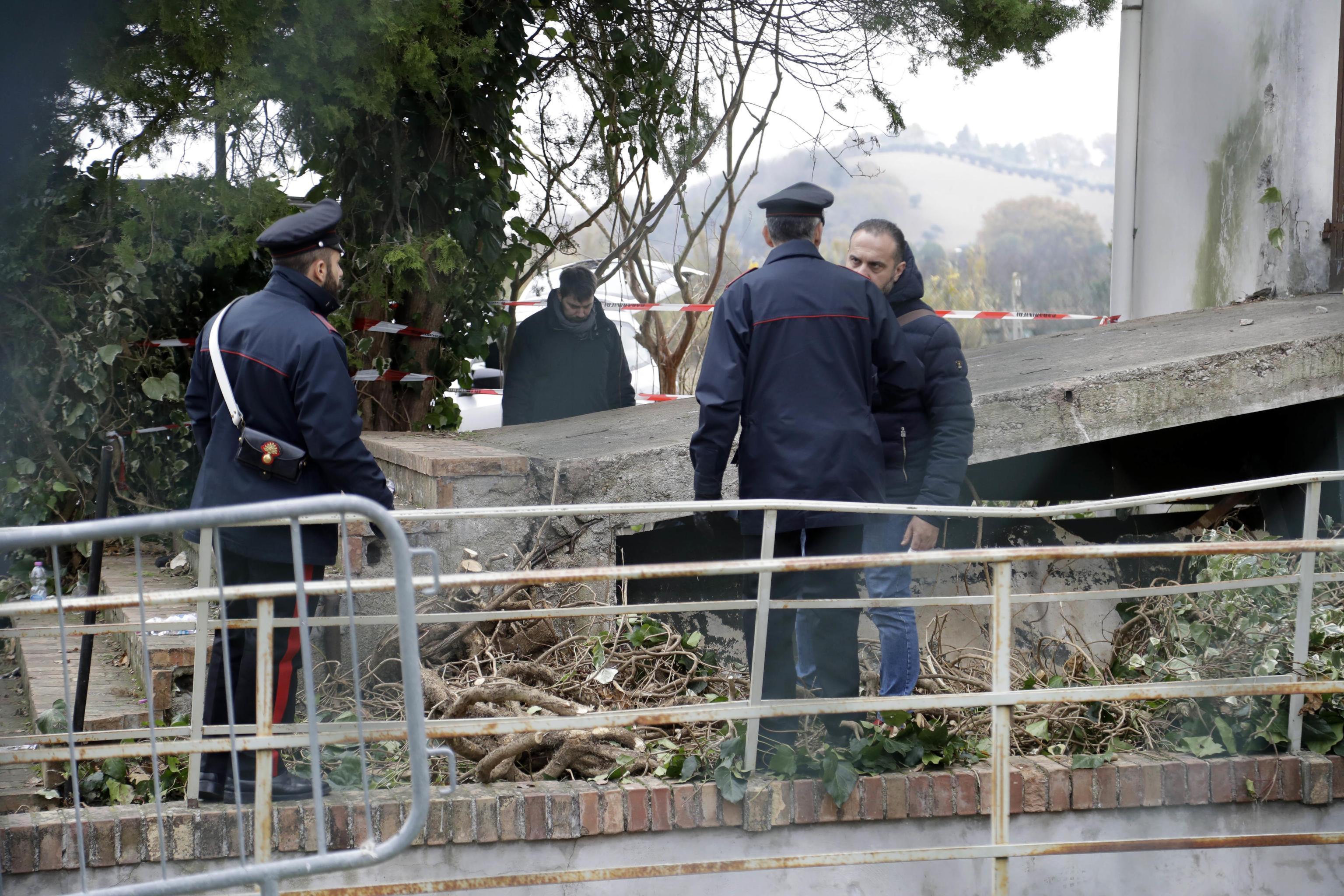 Castelfranco «Nel Compro oro di Balugani un continuo via vai di giovani»