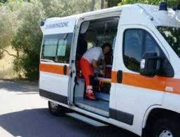 Ambulanza, foto d'archivio