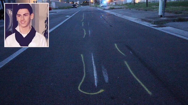 Mirko è morto il giorno prima di dare l'esame per la moto