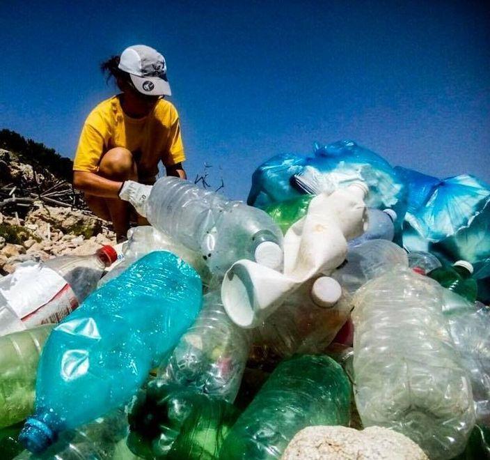 Stop alla plastica in spiaggia il primo bilancio è positivo 