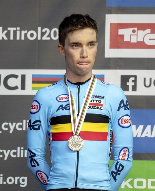 Muore talento del ciclismo caduto al Giro di Polonia 