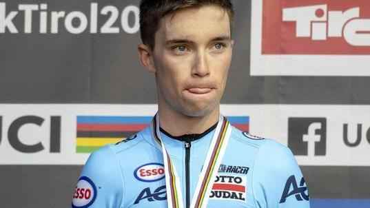 Muore talento del ciclismo caduto al Giro di Polonia