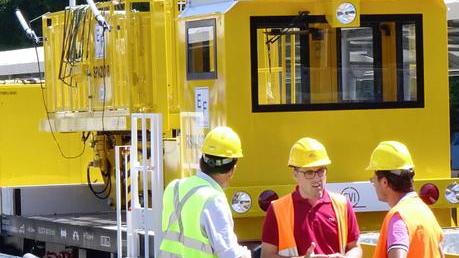 Ferrovia, a rilento i lavori del raddoppio Bisognerà aspettare almeno il 2024