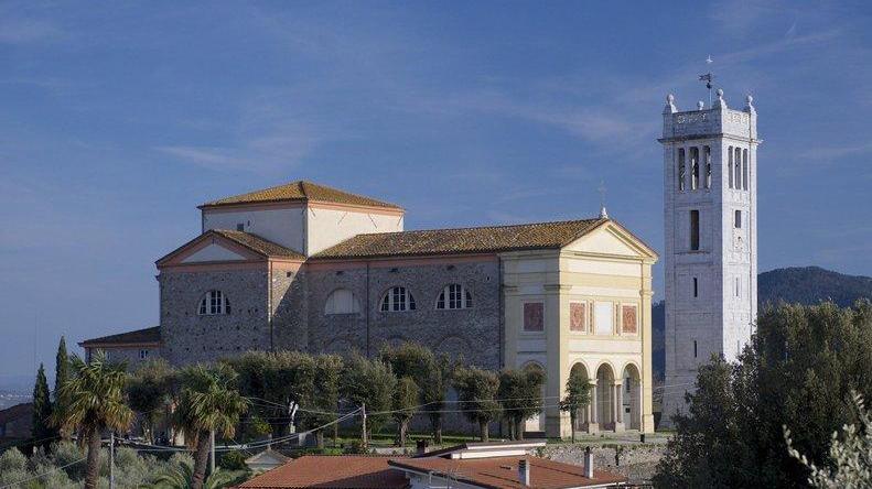 Le arti si incontrano La grande musica nelle pievi capannoresi