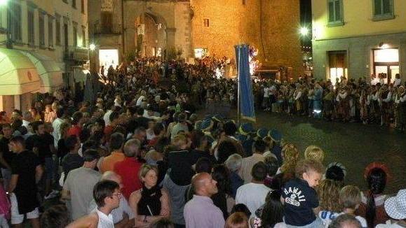 Settimana del commercio Castelnuovo si presenta con tanti appuntamenti