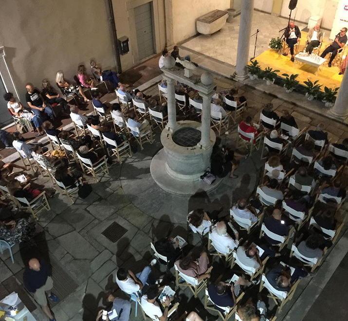 Per Trame d’estate bilancio da incorniciare e si lavora già all’edizione 2020 