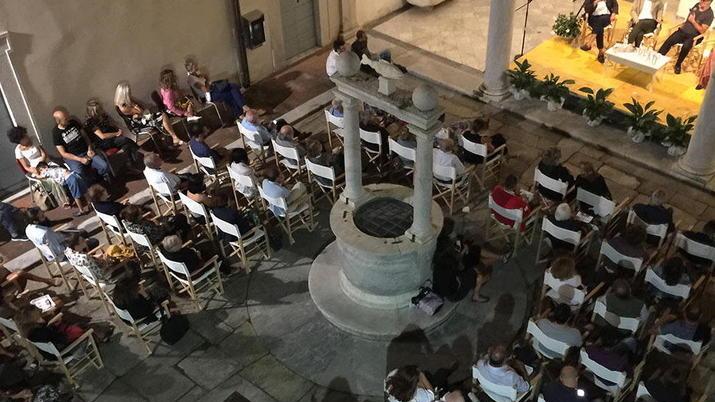 Per Trame d’estate bilancio da incorniciare e si lavora già all’edizione 2020