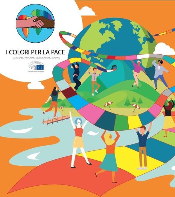 Dal Forato al resto del mondo portando pace