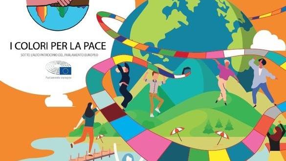 Dal Forato al resto del mondo portando pace