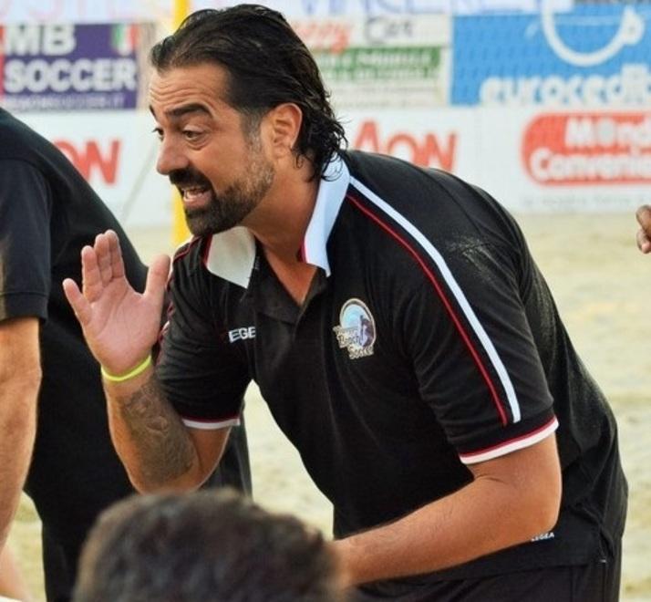 Santini: chi vuole lo scudetto deve fare i conti con noi 
