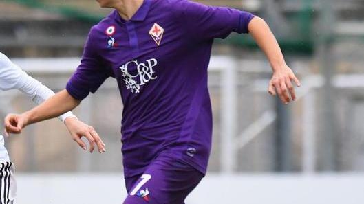 Greta Adami al lavoro per la Fiorentina e per tornare in nazionale
