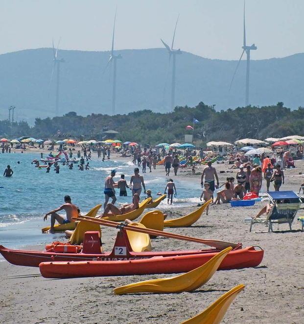 Multe fino a 3mila euro per la plastica monouso Lo prevede l’ordinanza 
