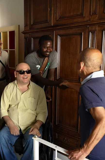 Apre Casa Piero Una nuova vita per i primi ospiti del “Dopo di noi” 