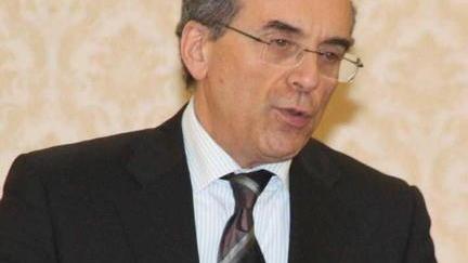 Marcello Canovaro al timone di Casalp
