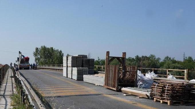 Ponte di Lugnano, polemica sui soldi stanziati dai Comuni