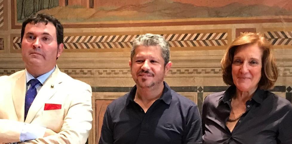 Deleghe affidate a tre consiglieri in aiuto alla giunta 