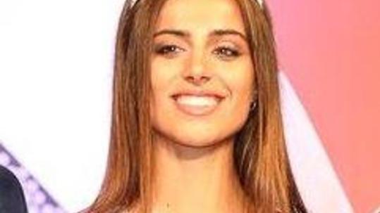 Ginevra è Miss Tettuccio e va alla finale regionale