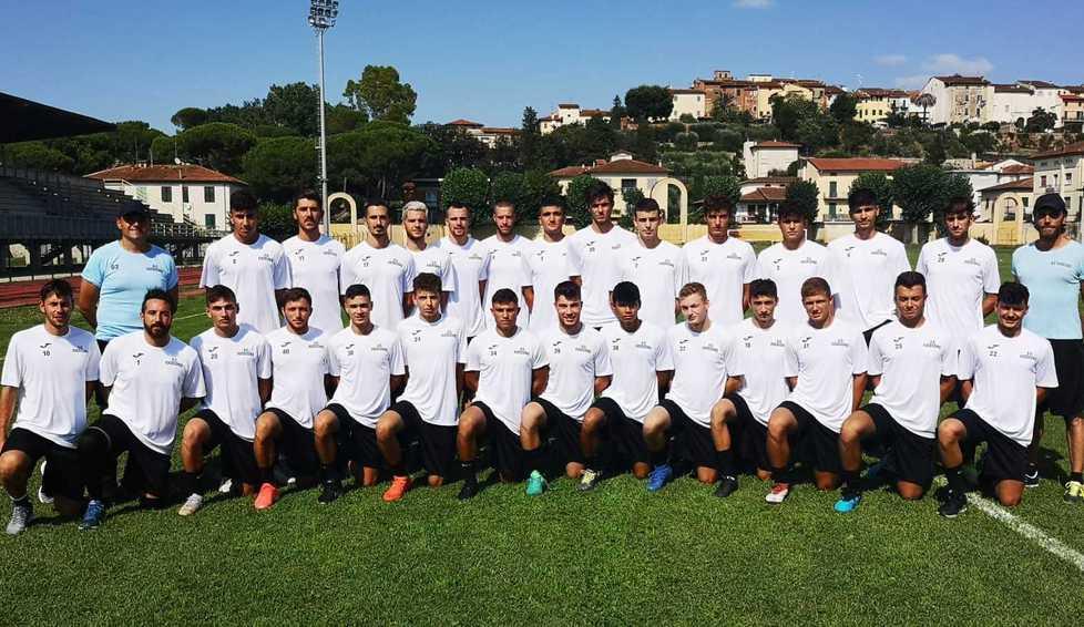 Rivoluzione fucecchiese con il sogno di diventare l’Atalanta dell’Eccellenza