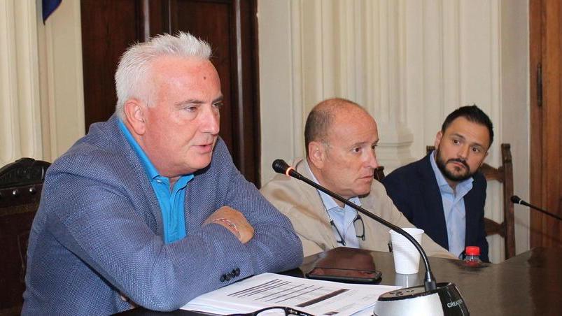 Terme, una tegola da 1,6 milioni di euro per prestazioni non pagate a un legale