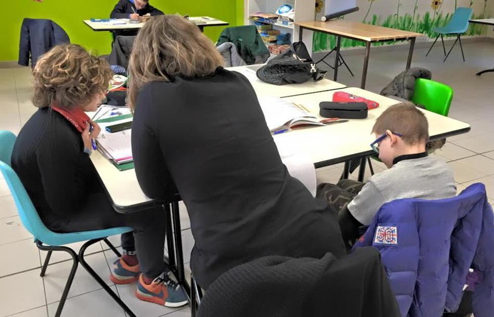 Il Comune lancia un bando per allungare il doposcuola 
