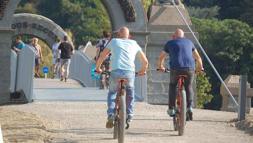 «Lo sviluppo del Parco della Piana passa dalla rinascita delle Cascine di Tavola» 