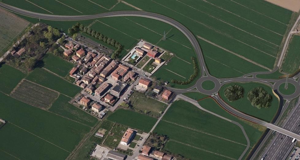 Complanarina, progetto pronto Ora la palla passa al Ministero 