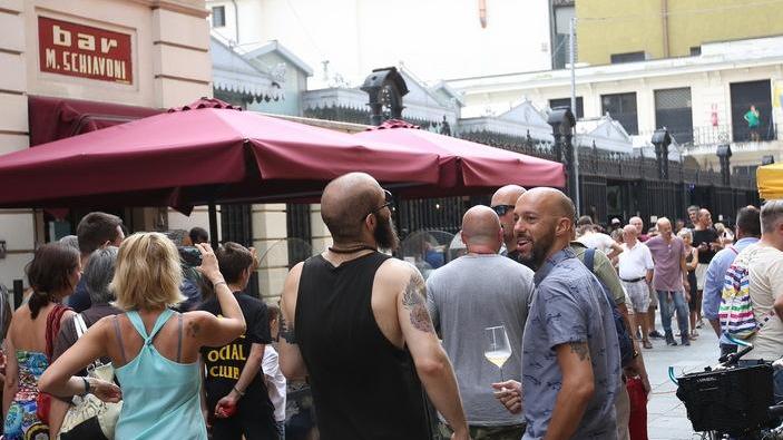 Quattro milioni di contributo per rilanciare bar e negozi