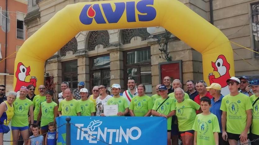 Strage di Bologna: prima la staffetta poi la celebrazione