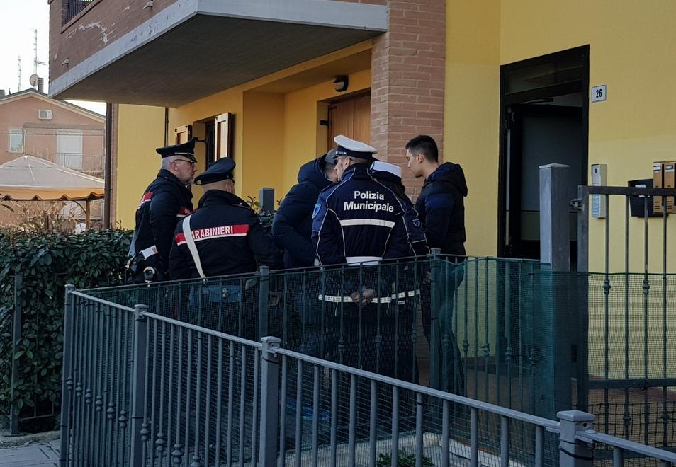 Piumazzo, tentò di uccidere i genitori:  condannata a 5 anni a Villa Igea 
