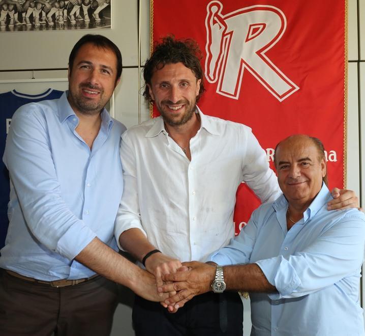 In biancorosso dopo 10 anni 