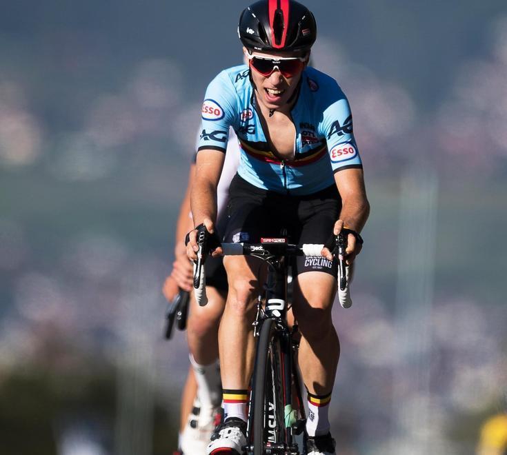Tragedia al Giro di Polonia Il 22enne belga Lambrecht muore dopo una caduta