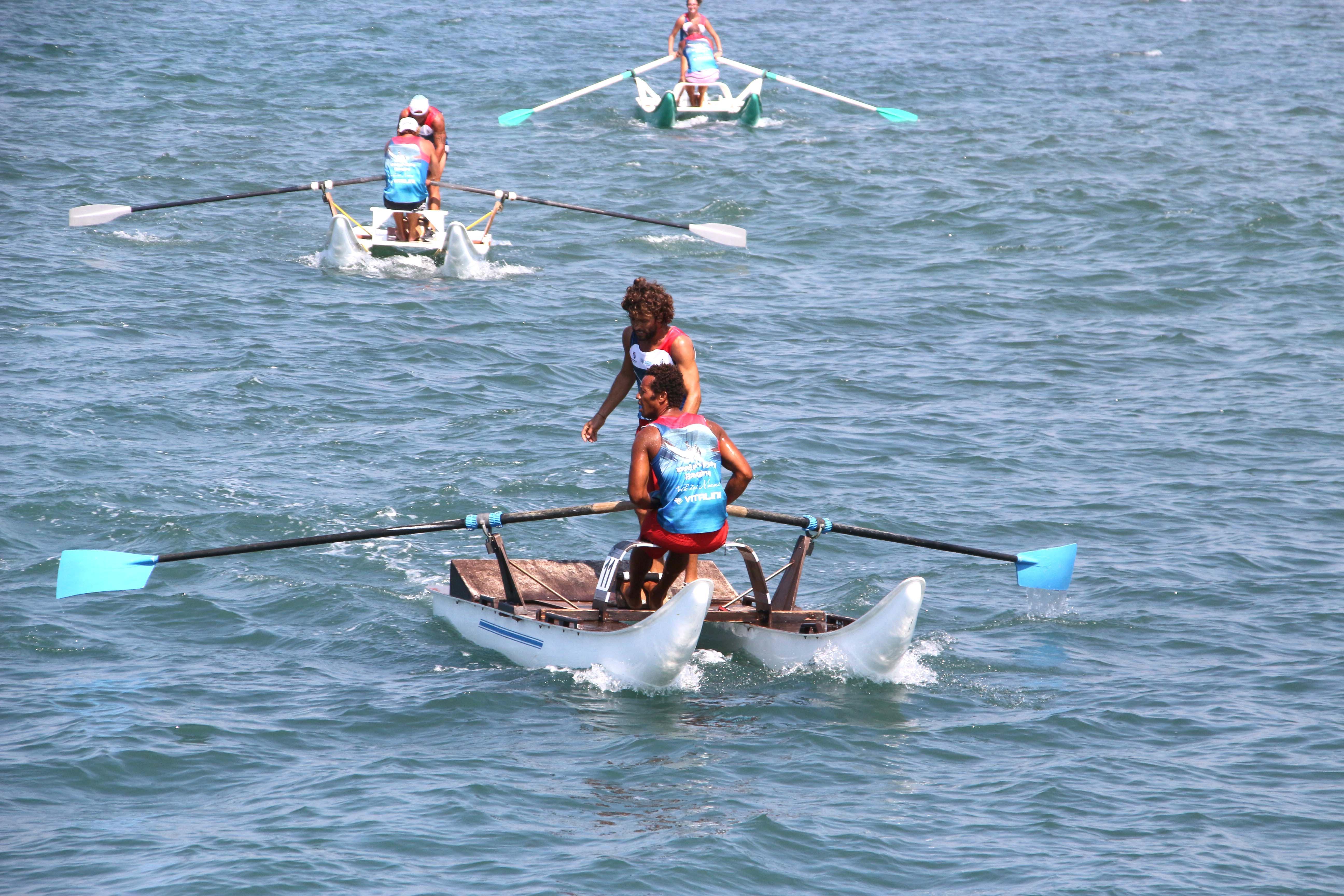 Mare mosso, rinviato il Palio dei Bagni