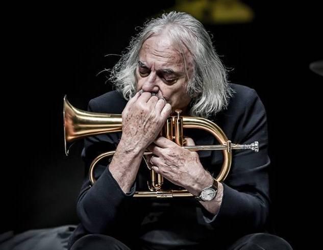 Da Enrico Rava a Chris Potter, il Jazz Club svela i primi 5 big della nuova stagione