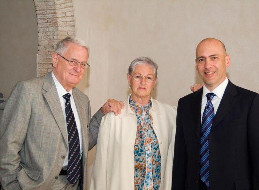 Chiude la Fondazione Hermann Geiger, 8 dipendenti a casa 