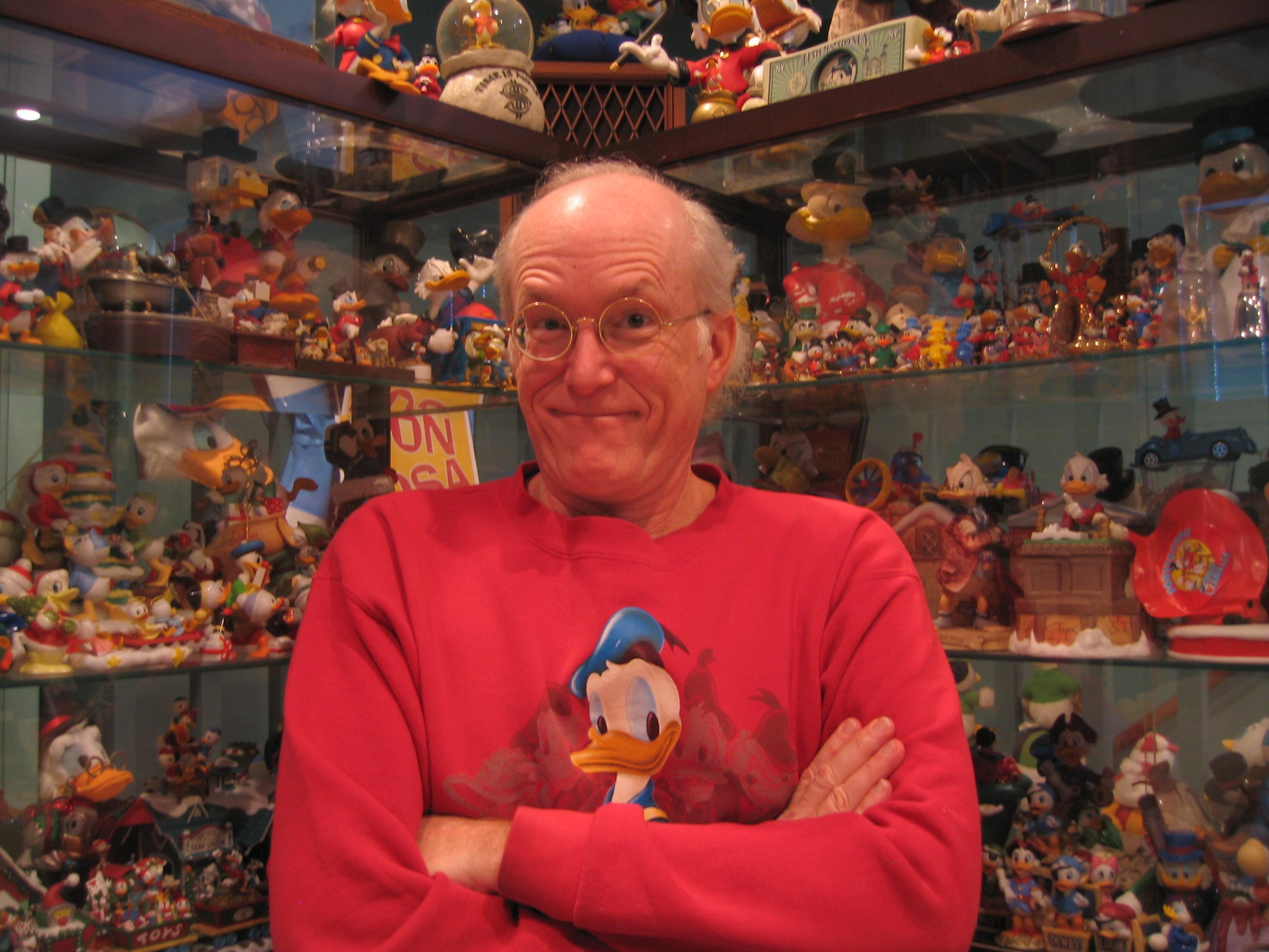 Don Rosa