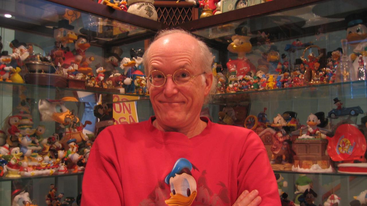 Don Rosa