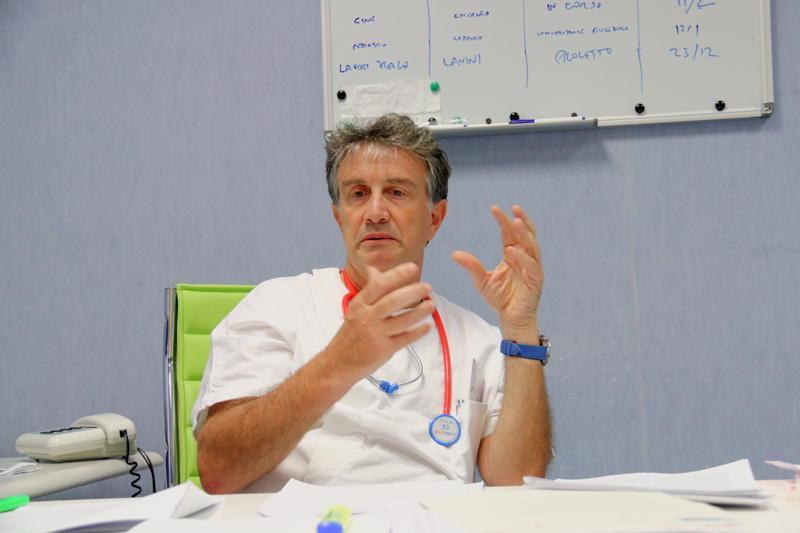 Allarme sballo: al pronto soccorso un intossicato al giorno. Il primario: «E si vantano anche» 