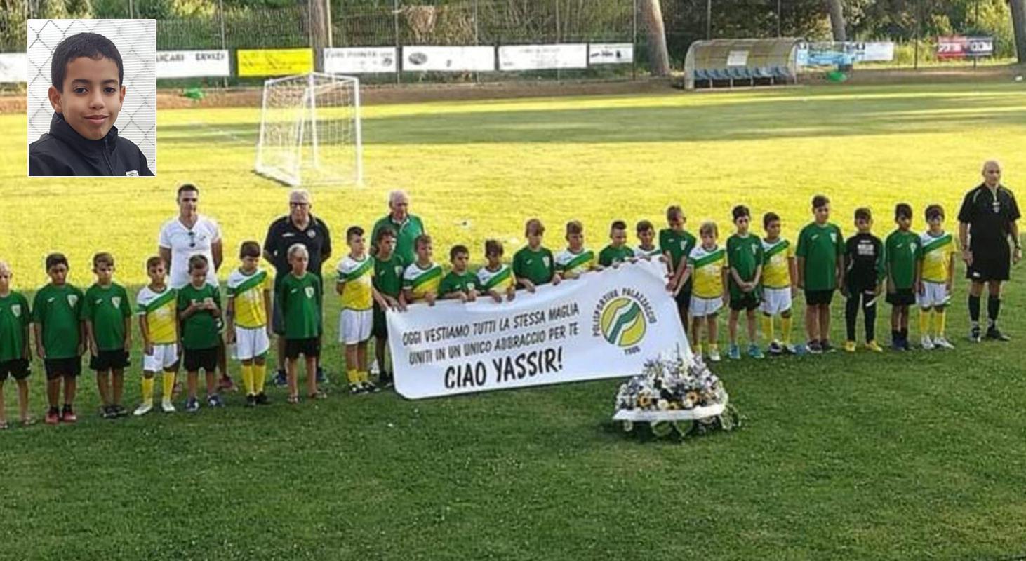Piccolo calciatore muore in un incidente vicino a Casablanca 