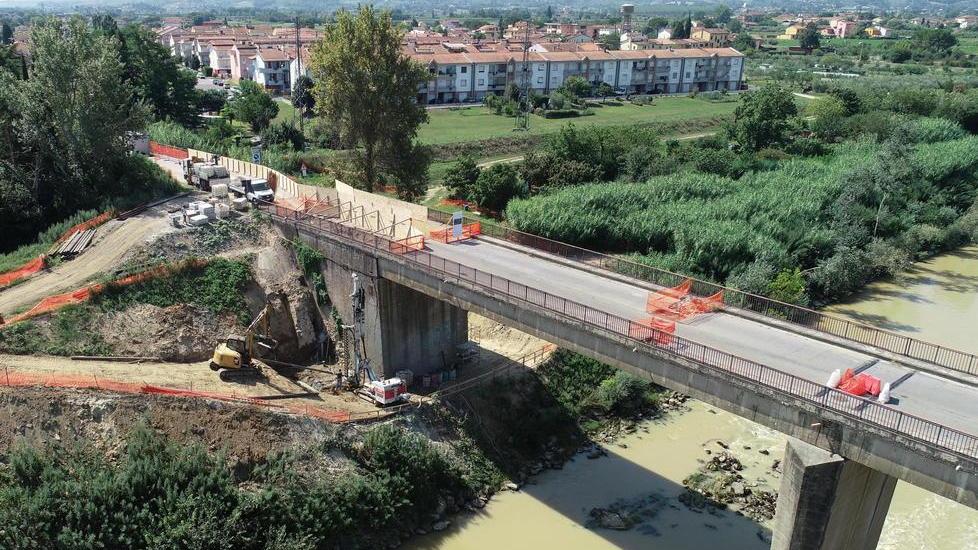 Non c’è solo Marcignana, altri ponti osservati speciali