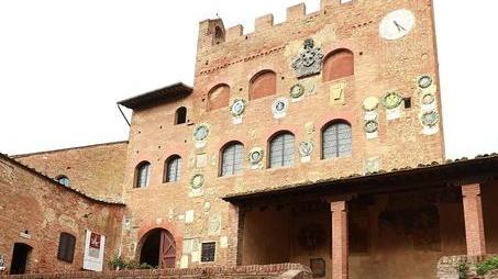 C’è il primo progetto per la sistemazione del Palazzo Pretorio