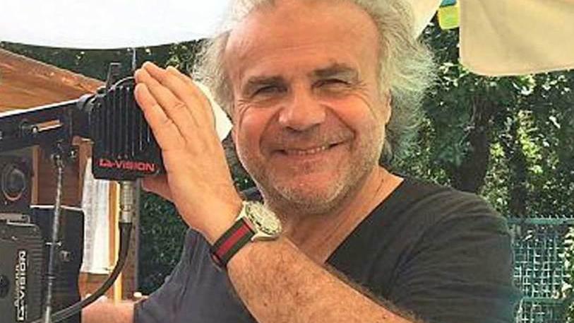Jerry Calà in “Sapore di Mare”