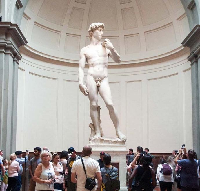 Accademia aperta a Ferragosto