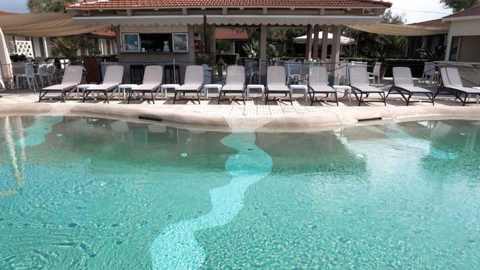 Al Nettuno club in scena “Summer Time Jazz” con Claudio Angeleri