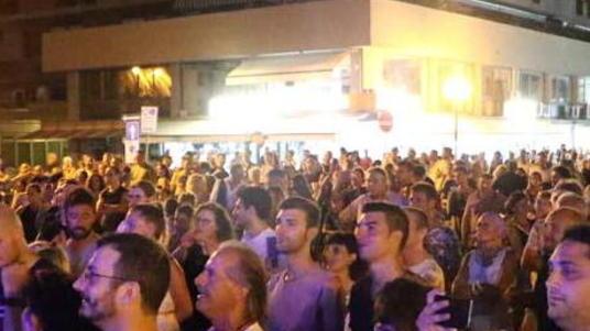 È tutto pronto per la Notte Blu Musica e iniziative sul litorale