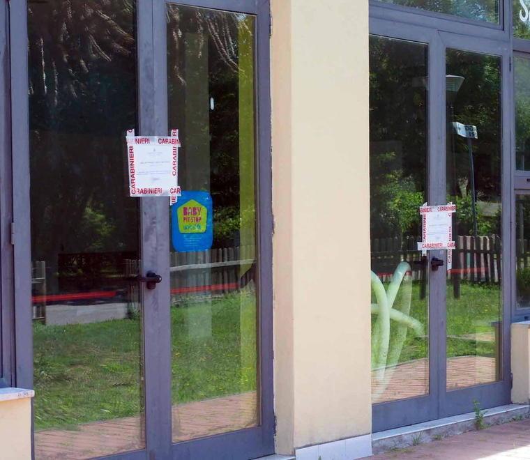 «Rivedo Ibrahim nei corridoi, era un bambino gioioso» 