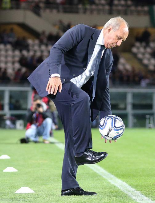 Serie B tutta all’italiana È il campionato dei giovani 