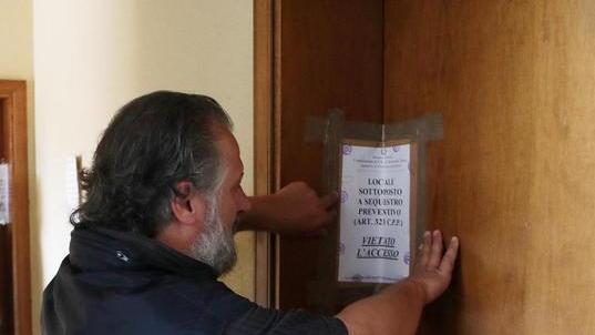 Giro di prostituzione arrestata una coppia