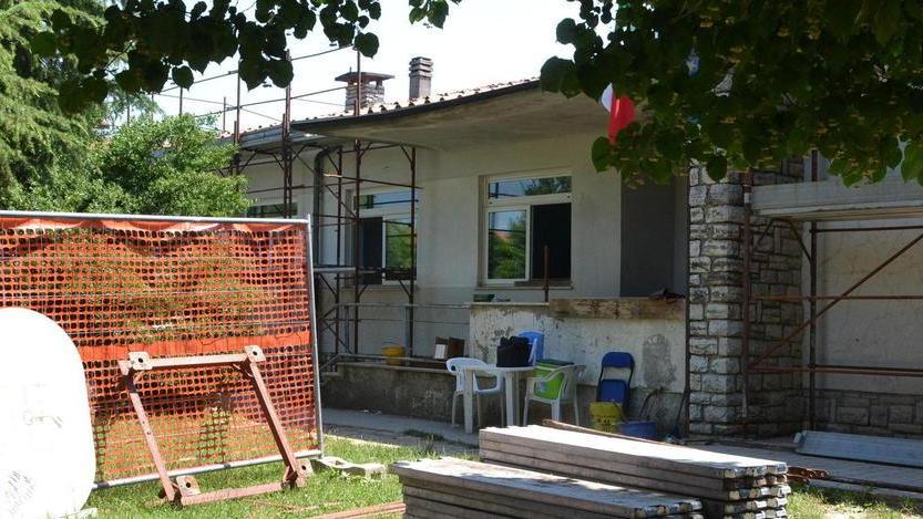 Lavori in corso nelle varie scuole del Capannorese