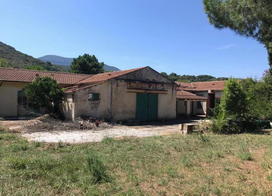 Una petizione per salvare l’antica cantina di Procchio 