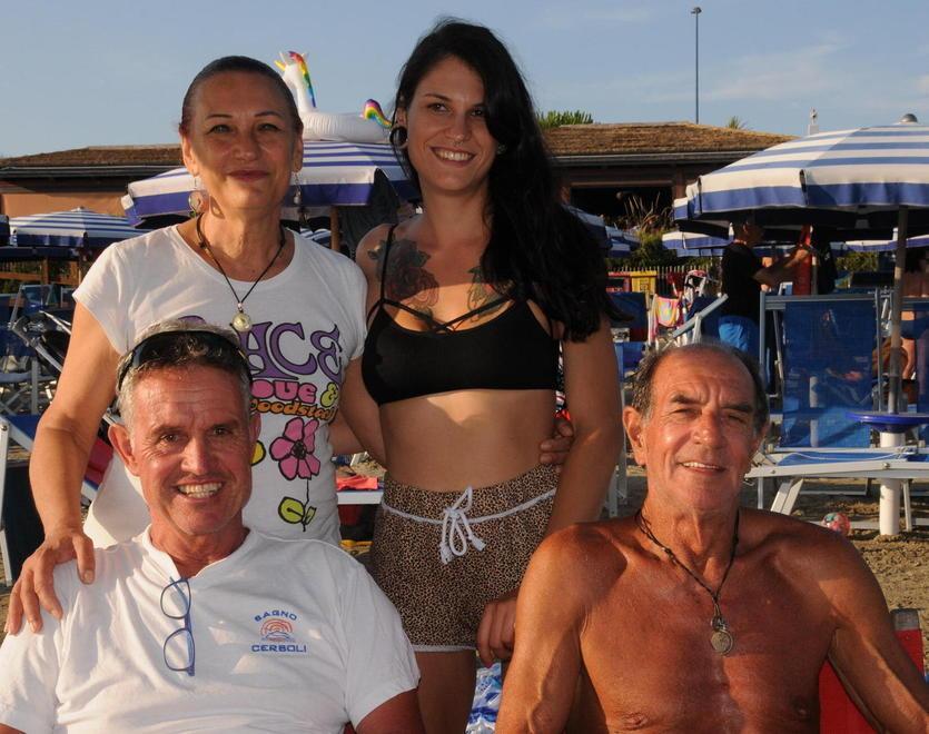 Bagno Cerboli, professionalità e cordialità per una vacanza sostenibile 